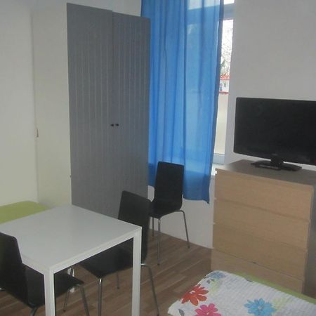 Apartments Messe-Prater Vienna Luaran gambar