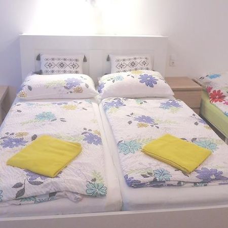 Apartments Messe-Prater Vienna Bilik gambar