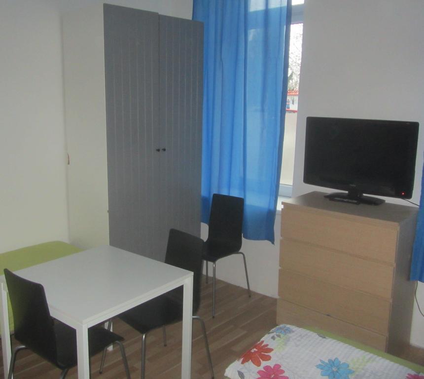 Apartments Messe-Prater Vienna Luaran gambar