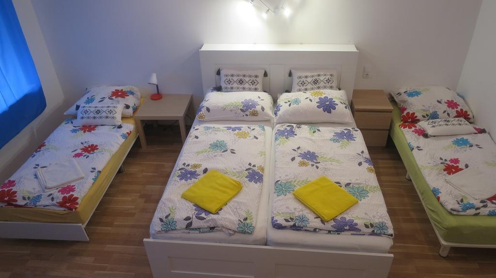 Apartments Messe-Prater Vienna Bilik gambar