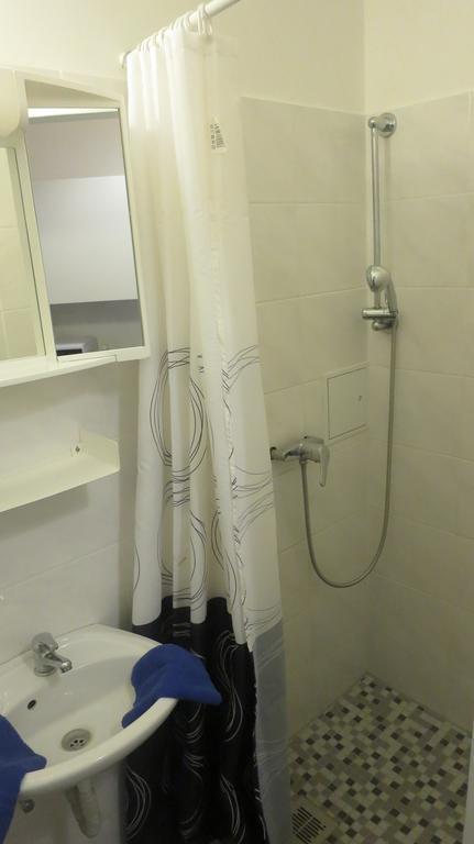 Apartments Messe-Prater Vienna Bilik gambar