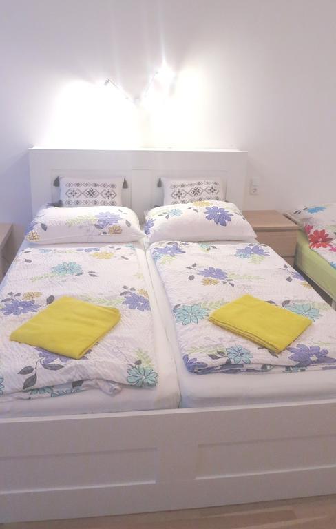 Apartments Messe-Prater Vienna Bilik gambar