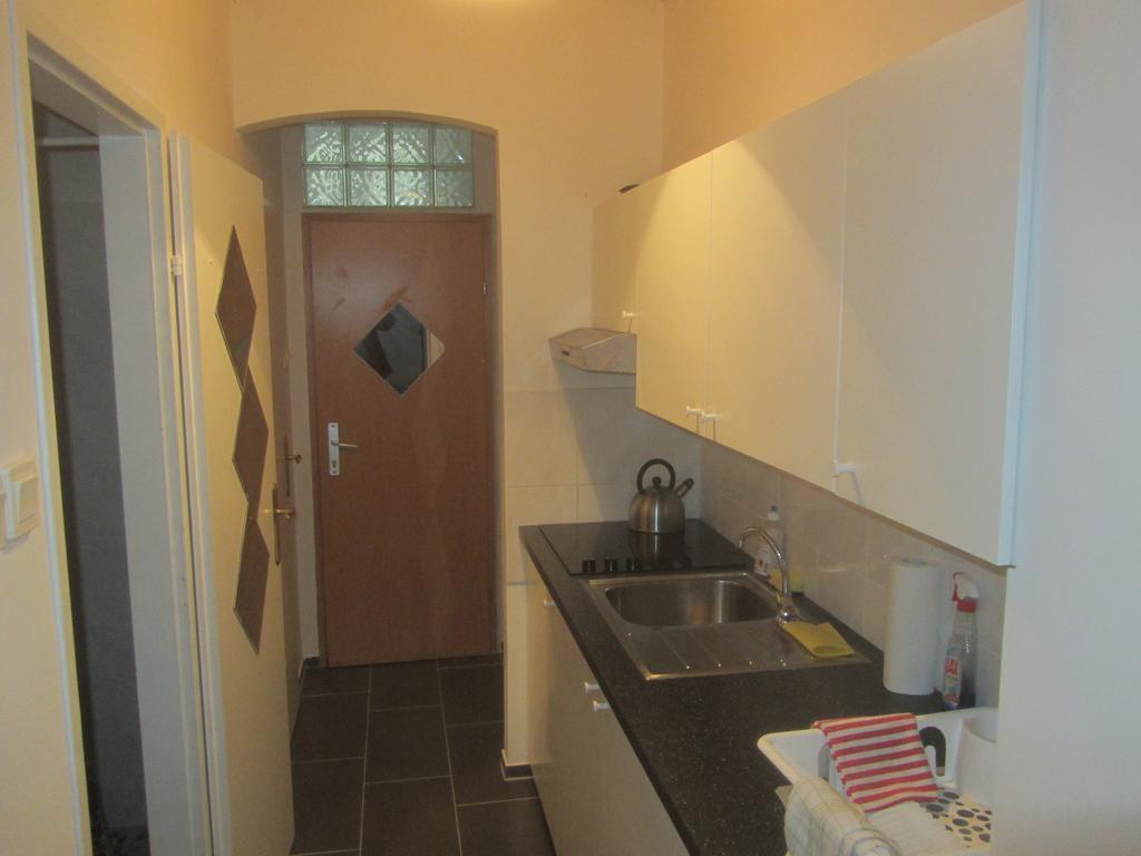 Apartments Messe-Prater Vienna Luaran gambar
