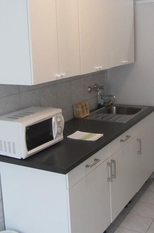 Apartments Messe-Prater Vienna Luaran gambar